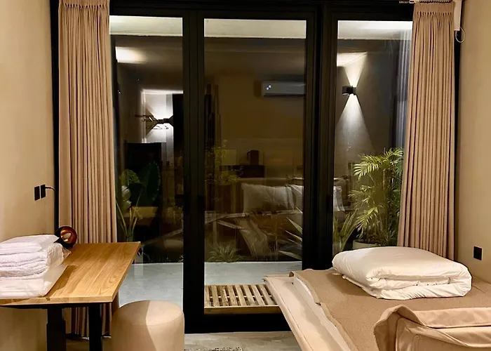 Lagoon Ocean View