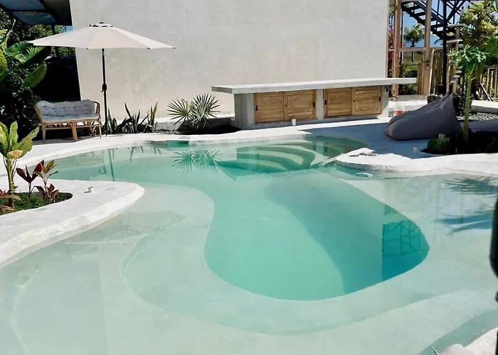 Lagoon Ocean View